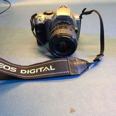 Canon EOS Rebel Image