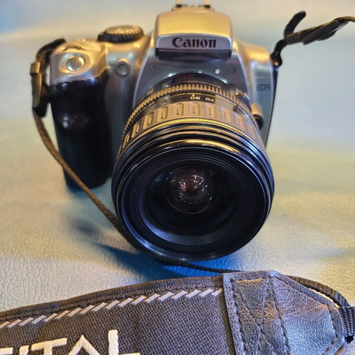Canon EOS Rebel Image