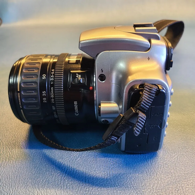Canon EOS Rebel Image