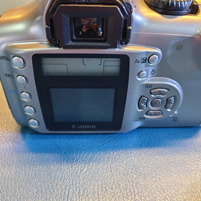 Canon EOS Rebel Image
