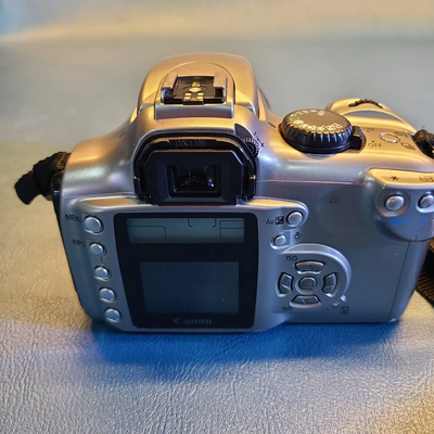 Canon EOS Rebel Image
