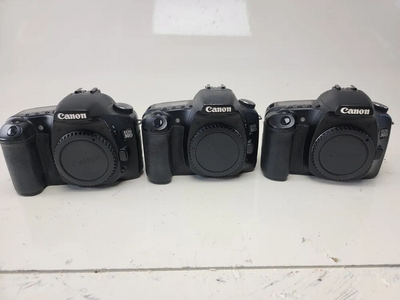 Canon 30D Image