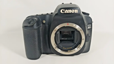 Canon 30D Image
