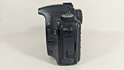Canon 30D Image