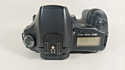 Canon 30D Image