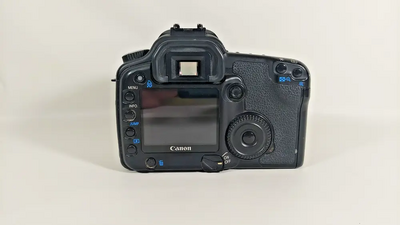 Canon 30D Image