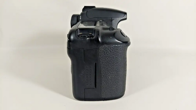 Canon 30D Image
