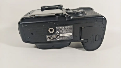 Canon 30D Image
