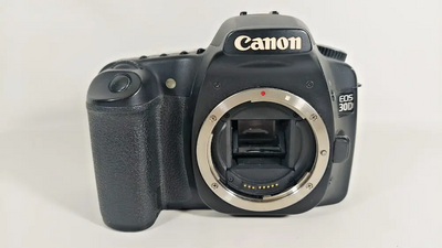 Canon 30D Image