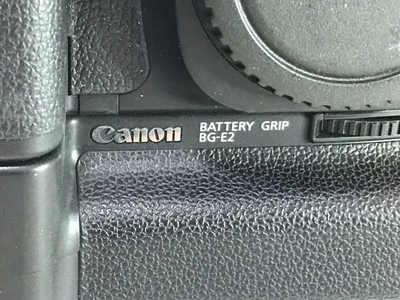 Canon 30D Image