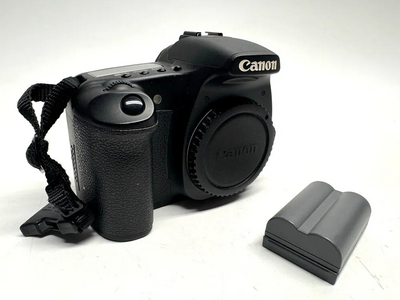 Canon 30D Image
