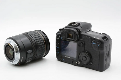 Canon 30D Image