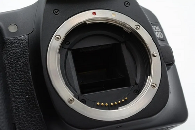 Canon 30D Image