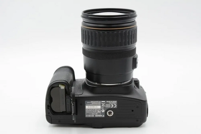 Canon 30D Image