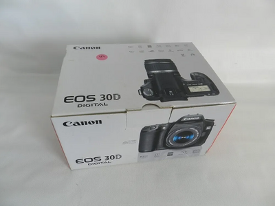 Canon 30D Image