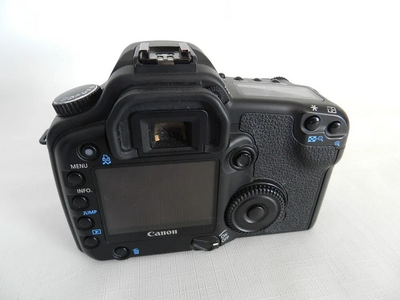 Canon 30D Image