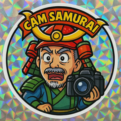Nikon D610 Image