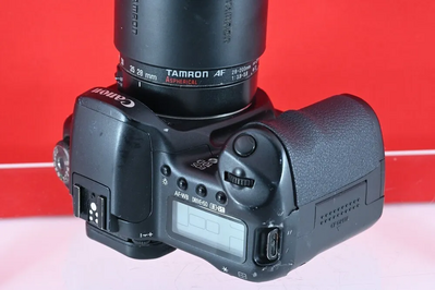 Canon 10D Image