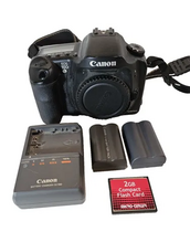 Canon 10D Image