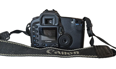 Canon 10D Image