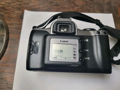 Canon EOS Rebel K2 Image
