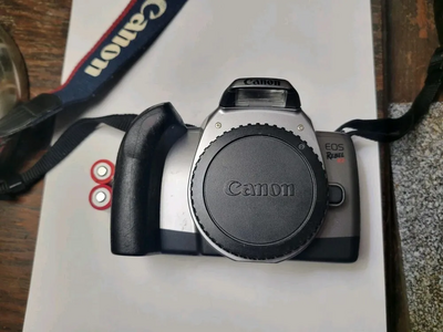 Canon EOS Rebel K2 Image
