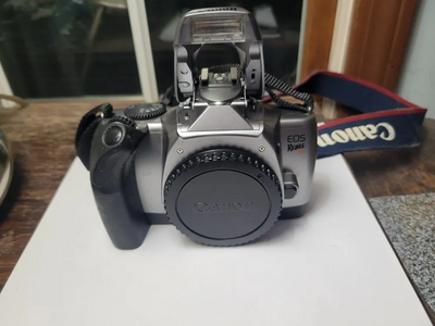 Canon EOS Rebel K2 Image