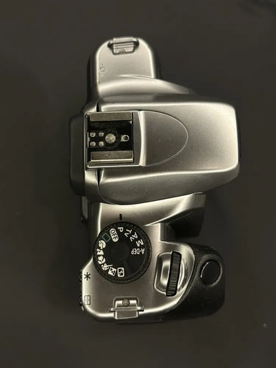 Canon EOS Rebel K2 Image