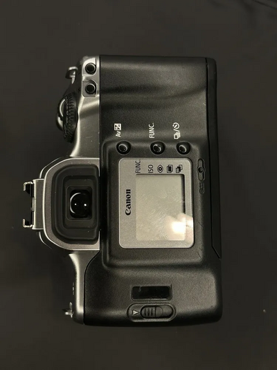 Canon EOS Rebel K2 Image
