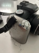 Canon Powershot SX20 IS Image