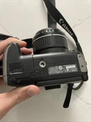 Canon Powershot SX20 IS Image