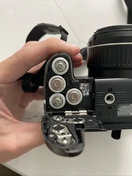 Canon Powershot SX20 IS Image