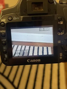 Canon Digital Rebel Image