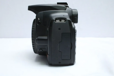 Canon Digital Rebel Image