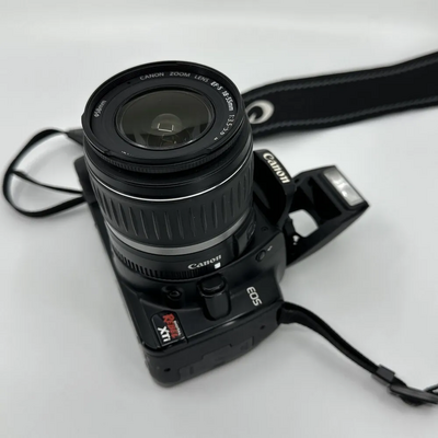 Canon Digital Rebel Image