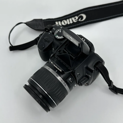 Canon Digital Rebel Image