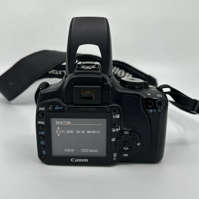 Canon Digital Rebel Image
