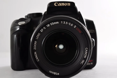 Canon Kiss Digital N Image