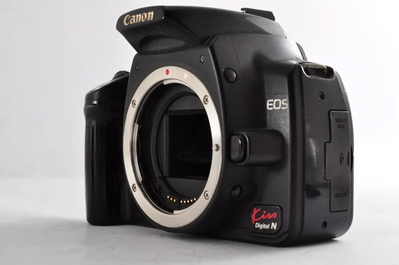 Canon Kiss Digital N Image