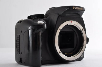 Canon Kiss Digital N Image