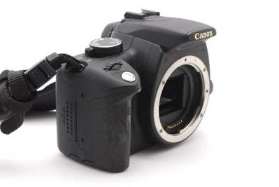 Canon Kiss Digital N Image