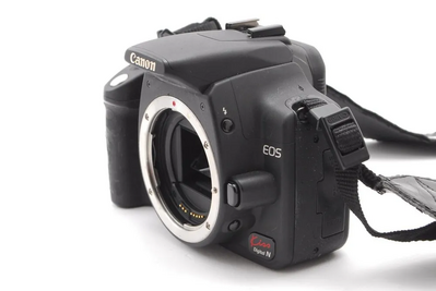 Canon Kiss Digital N Image