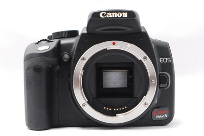 Canon Kiss Digital N Image