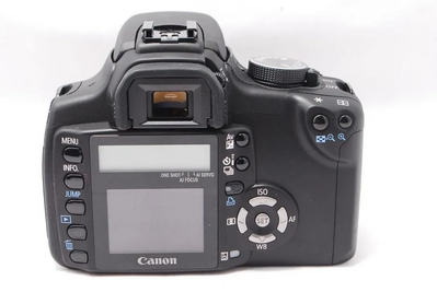 Canon Kiss Digital N Image