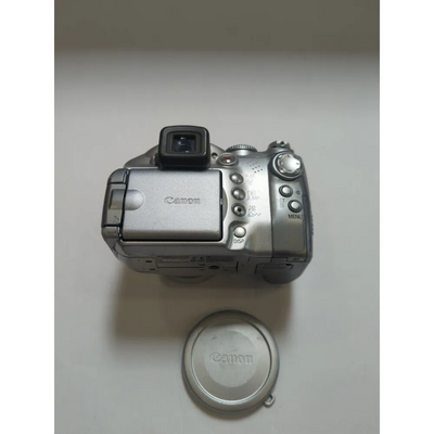 Canon S2 IS Image