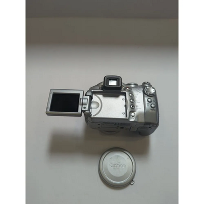 Canon S2 IS Image