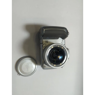 Canon S2 IS Image