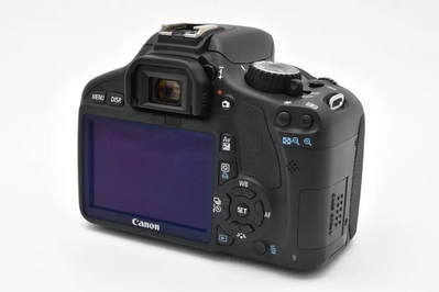 Canon Kiss X4 Image