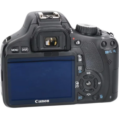Canon Kiss X4 Image
