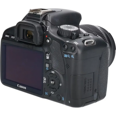 Canon Kiss X4 Image